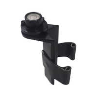 Prism Pole Cleam Bubble - Color: Any Color