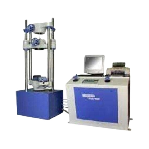 Soil Testing Lab Equipments