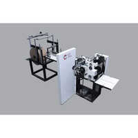 Brown Paper Cover Making Machines - Automatic Grade: Automatic