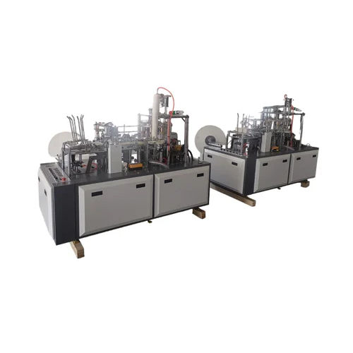 Unique Upc130 High Speed Paper Cup Making Machine Grade: Automatic