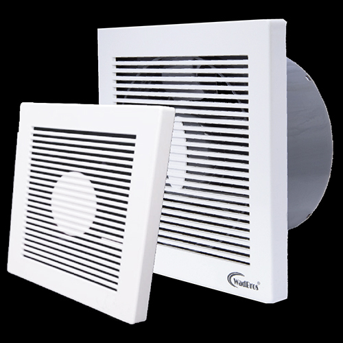 Electric Eco Series Axial Fan