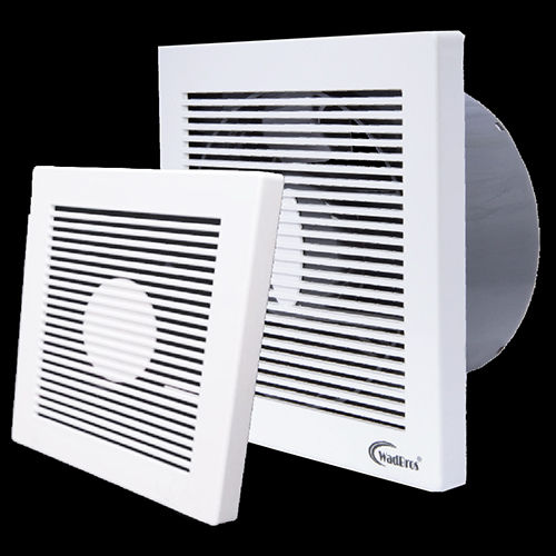 Eco Series Axial Fan