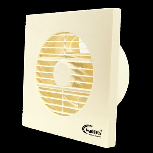 L Series Axial Fan