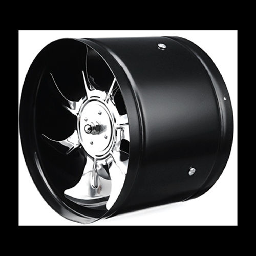 PL Axial Fan