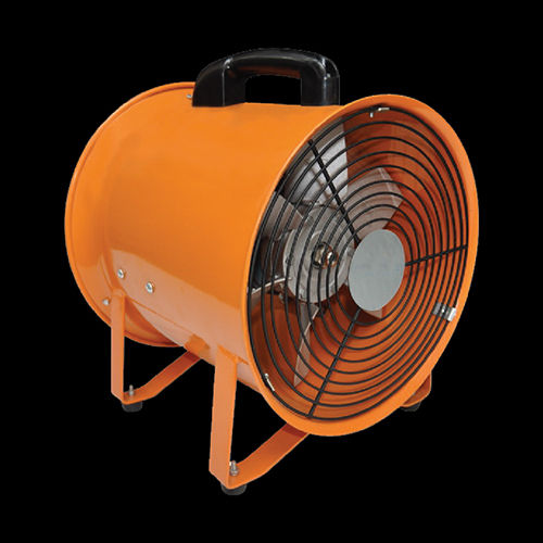 SHT-Small Axial Fan