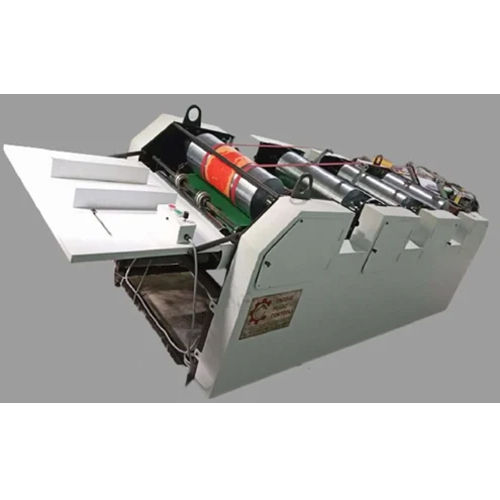 High Efficiency Unique Bag To Bag Flexographic Printing Machine