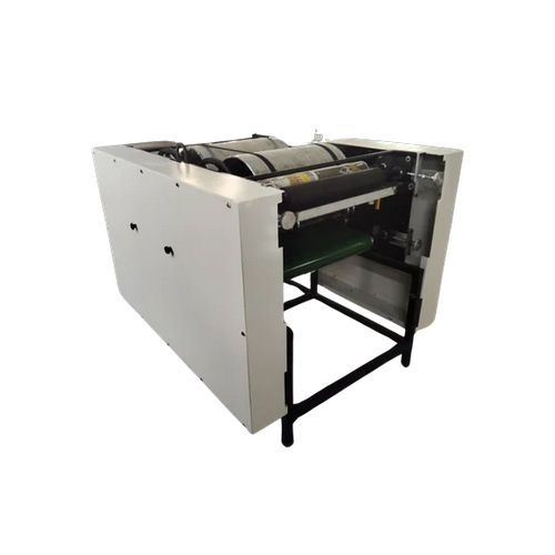 2 Colour Flexographic Printing Machine Dimension (L*W*H): 3 Ft X 5 Ft Foot (Ft)