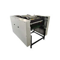 2 Colour Flexographic Printing Machine - Dimension (l*w*h): 3 Ft X 5 Ft Foot (ft)