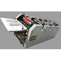 3 Colour Unique Flexographic Printing Machine - Capacity: 1500 T/hr