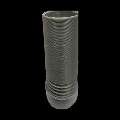 Plastic pipe