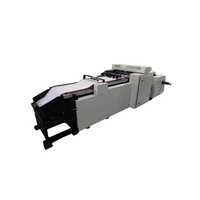 Double Ream Automatic A4 Sheet Cutting Machine - Feature: Good Quality