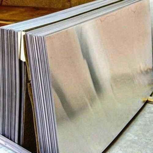 Aluminum Plate