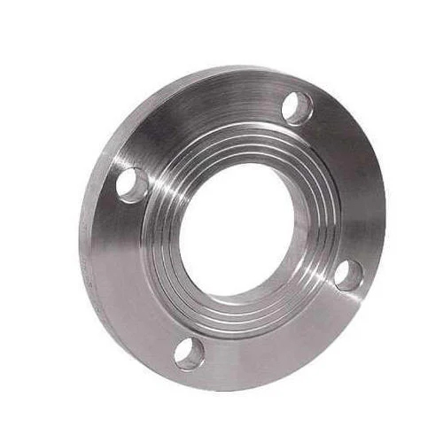 Slip on Flanges