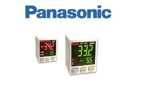 DP-101A-E-P Panasonic Digital Pressure Sensor
