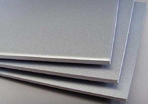 Aluminum Alloy Plates