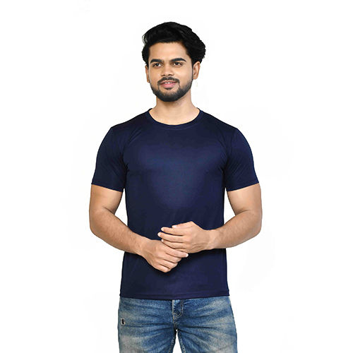 Different Available Mens Plain T-Shirts