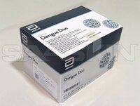 Abbott Bioline DENGUE DUO