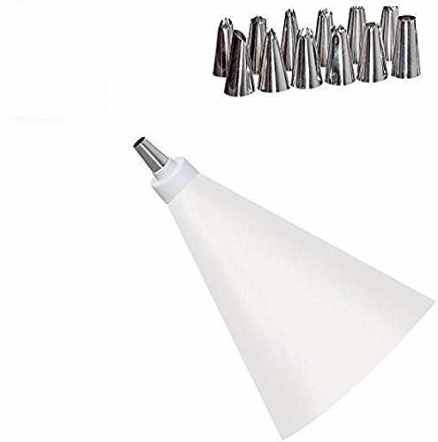 CAKE DECORATOR NOZZEL