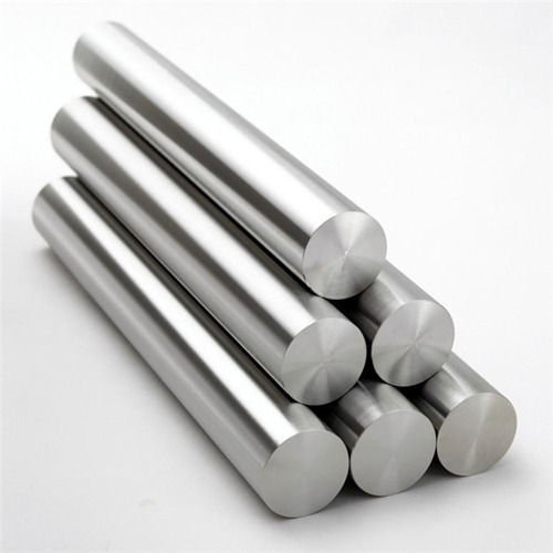 Aluminum Metal Rods