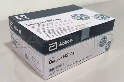 Abbott Bioline DENGUE NS1 Ag