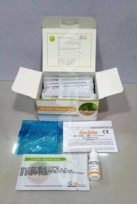 CTK Biotech OnSite Dengue Ag Rapid Test CE