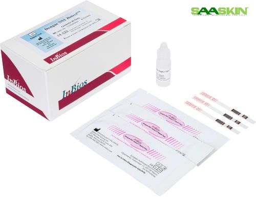 InBios Dengue NS1 Detect Rapid Test