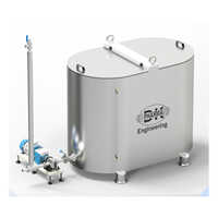 Fat Melting Tank - Feature: Good Quality