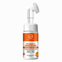 Nuerma Science Vitamin C Facewash With Glycolic Acid & Turmeric For Even Toned Complexion(150ml) - Age Group: Adult