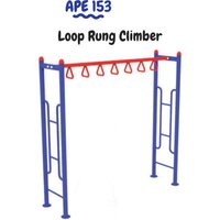 CLIMBER APE-153