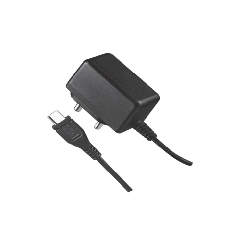 5V 0.5 AMP Wired Charger