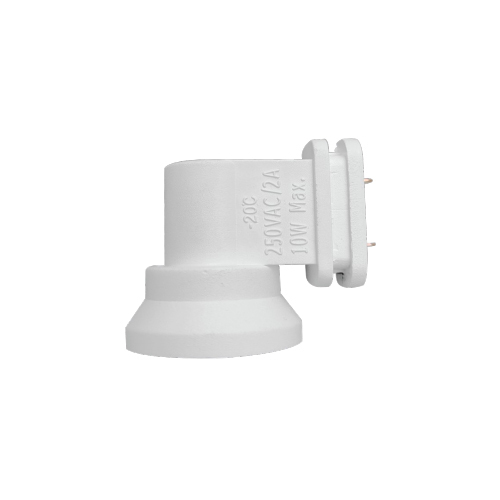 2A E-12 Lamp Socket