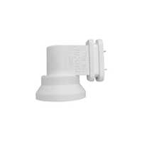 2a E-12 Lamp Socket - High-quality Pvc Material, Modern Style, Contact Resistance 2 V/a | Easy Installation, Warranty Included, Ideal For Electric Appliances And Electronic Products