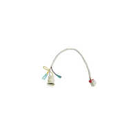 250v 2 A E-14 Lamp Socket With Wire Application: Electric Appliances