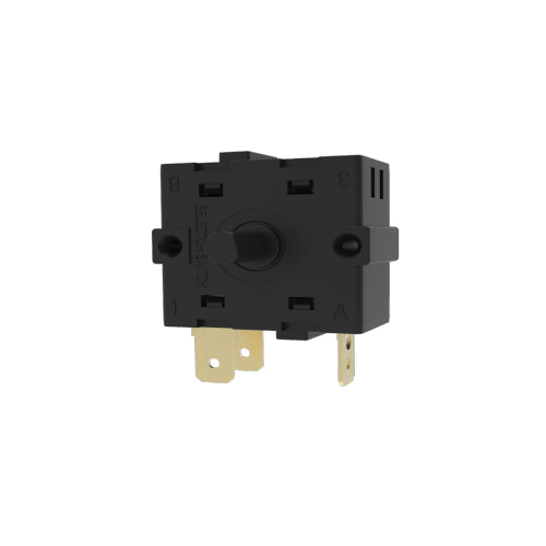 220V-240V 10A Heater Selector Switch