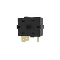 Different Available 220v-240v 10a Heater Selector Switch