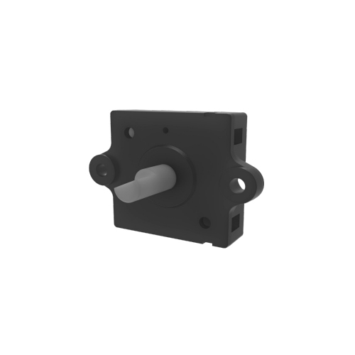 4A Cooler Rotary Switch
