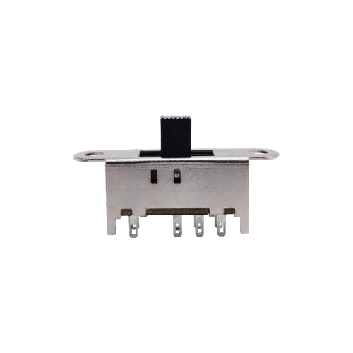50VDC 3 Way Slide Switch