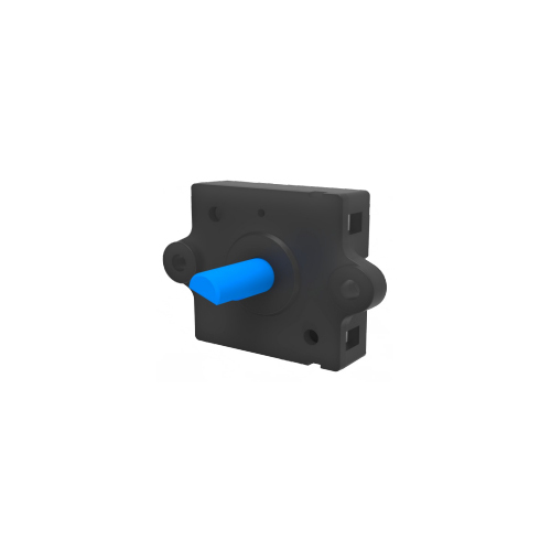 125VAC Cooler Rotary Switch