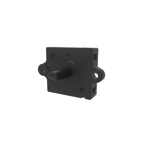 4A 250VAC Cooler Rotary Switch