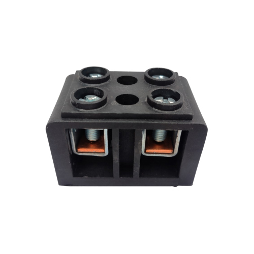 250VAC HT-2 Pole Terminal Block