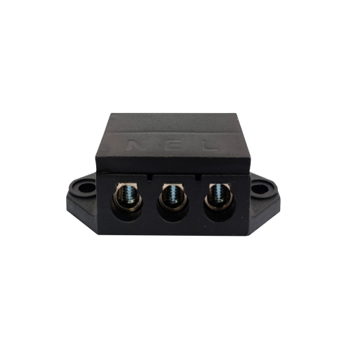 30 AMP Terminal Block