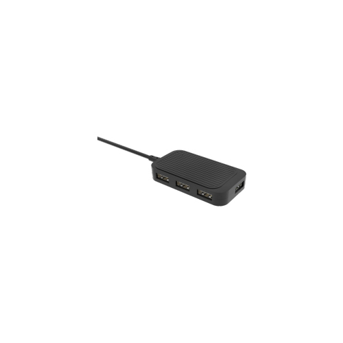 4 Port USB 2.0 Hub