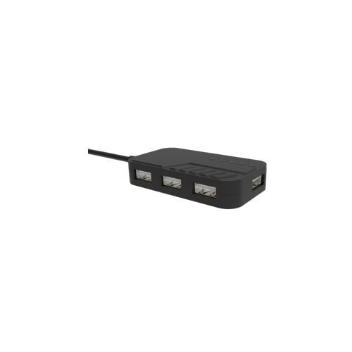 4 Port USB Hub