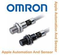 Omron E2EF-X12D1 Proximity Sensor