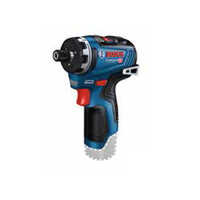 Gsr 12v-35 Hx (solo) Professional Drill Driver Application: Industrial