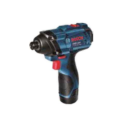 Gdr 120-Li Kit Professional Impact Wrench Application: Industrial