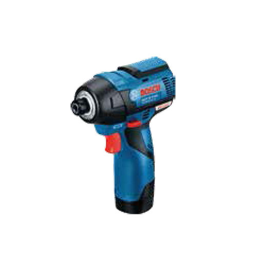 Gdr 12 V-Ec Professional Impact Wrench Application: Industrial