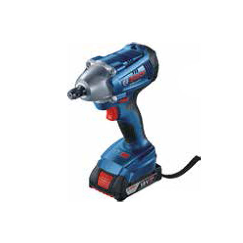 Gds 250-Li Professional Impact Wrench Application: Industrial