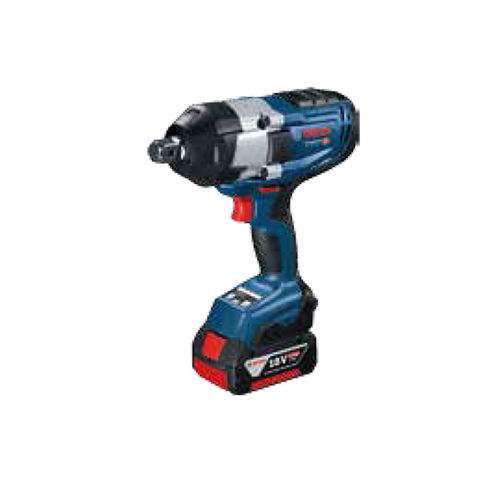 Gds 18V-1050 H Professional Impact Wrench Application: Industrial