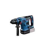 Gbh 18v-34 Cf (solo) Professional Rotary Hammer 4 Kg Application: Industrial